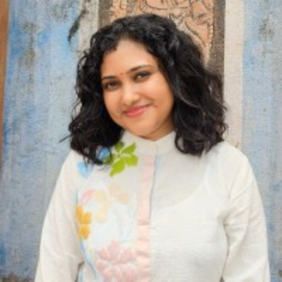 Ms. Anwesa Dutta